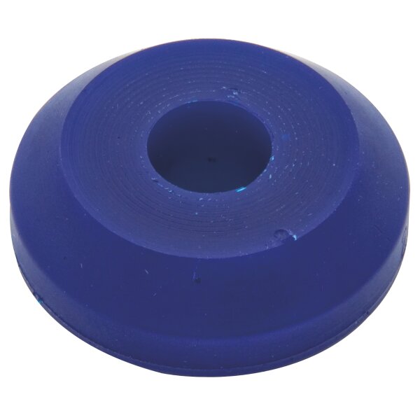 BUSH UPPER DAMPER, POLYURETHANE