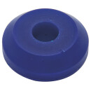 BUSH UPPER DAMPER, POLYURETHANE