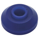 BUSH UPPER DAMPER, POLYURETHANE