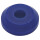 BUSH UPPER DAMPER, POLYURETHANE