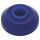 BUSH UPPER DAMPER, POLYURETHANE