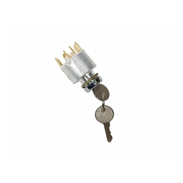 DASH IGNITION SWITCH WITH KEYS