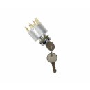 DASH IGNITION SWITCH WITH KEYS