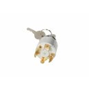 DASH IGNITION SWITCH WITH KEYS