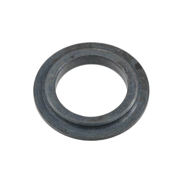 Ventilfederteller oben, aussen, Auslass
