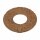 THRUST WASHER, FRONT, LARGE