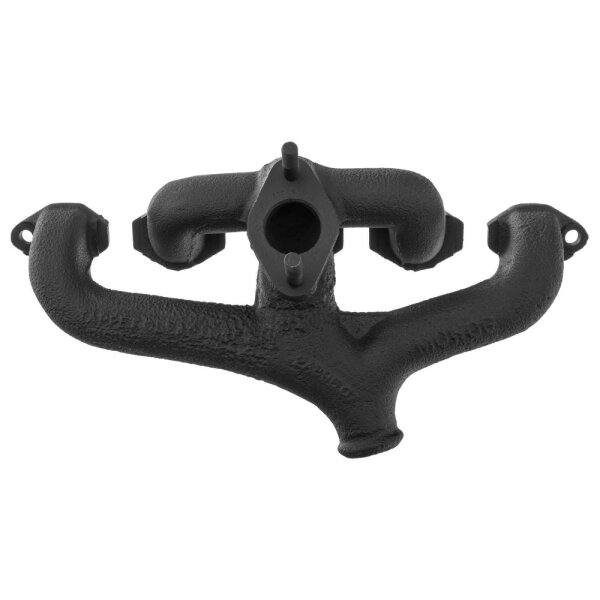 Ein-/Auslasskr&uuml;mmer, &uuml;berholt