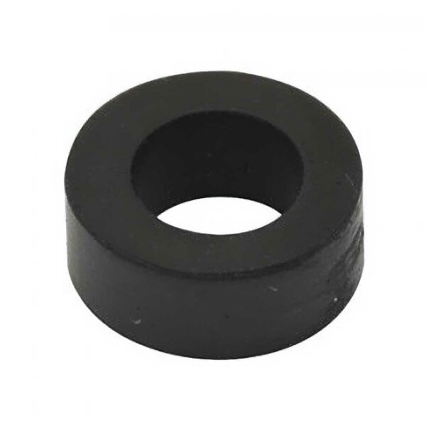 SEAL, COVER SIDES, RUBBER, 5/16&quot;