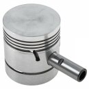 PISTON SET 848CC ENGINES, 8.3:1, STANDARD