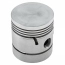 PISTON SET 848CC ENGINES, 8.3:1, +0.020&quot;