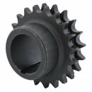 CRANK GEAR DUPLEX B