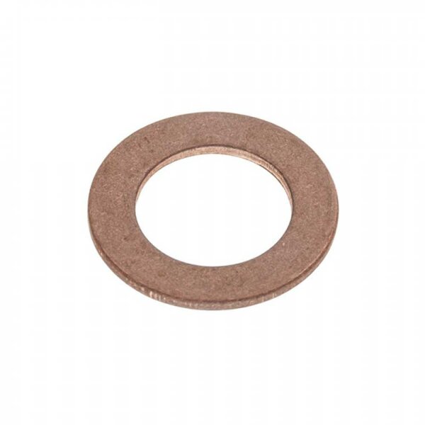 WASHER, SEALING, COPPER, 5/8&quot;
