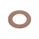 WASHER, SEALING, COPPER, 5/8&quot;