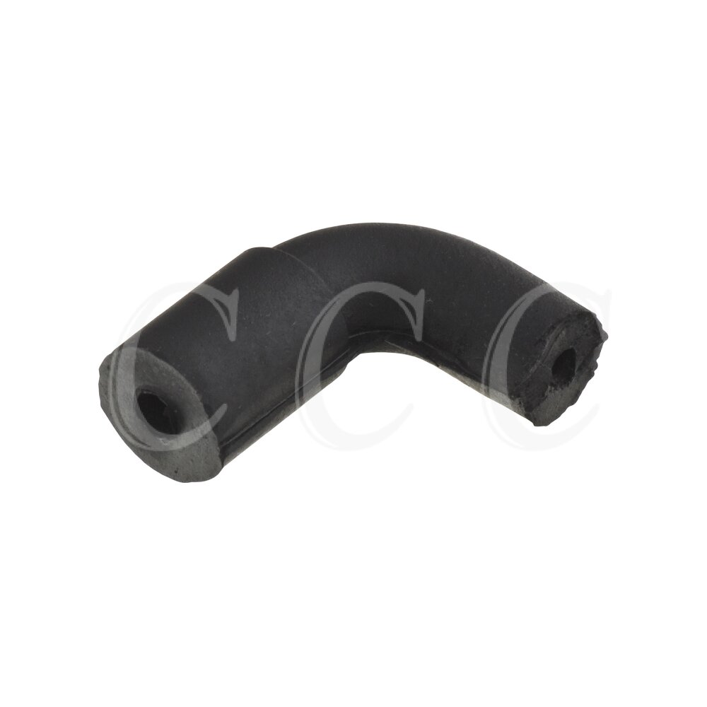 90° CONNECTION VACUUM PIPE Your Shop for British Classic Cars, CHF