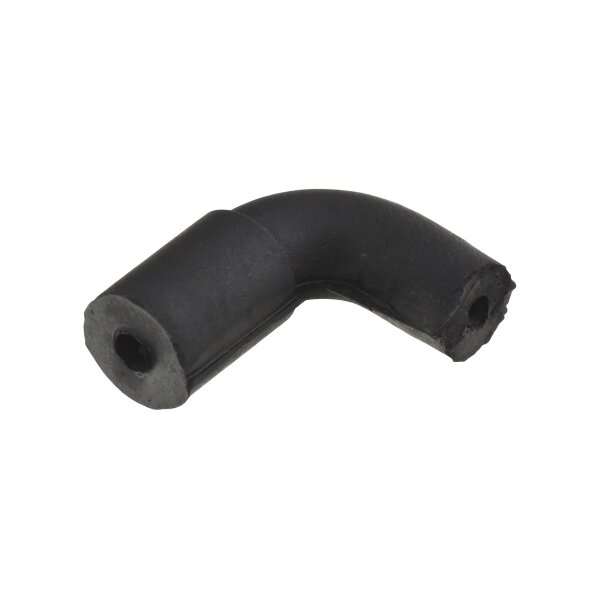 CONNECTION VACUUM PIPE 90&deg;
