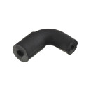 CONNECTION VACUUM PIPE 90&deg;