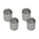 BUSH SMALL END SET OF 4