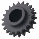 GEAR, CRANKSHAFT, DOUBLE ROW