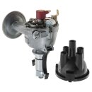 DISTRIBUTOR, 25D4, LUCAS NO. 41270, NEW