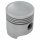 PISTON SET, ENGINE SET, 8.8:1 CR, HIGH COMPRESSION, DISHED, STANDARD