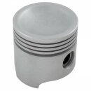 PISTON SET, ENGINE SET, 8.8:1 CR, HIGH COMPRESSION,...