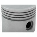 PISTON SET, ENGINE SET, 8.8:1 CR, HIGH COMPRESSION, DISHED, +0.040"