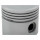 PISTON SET, ENGINE SET, 8.8:1 CR, HIGH COMPRESSION, DISHED, +0.040"