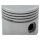 PISTON SET, ENGINE SET, 8.8:1 CR, HIGH COMPRESSION, DISHED, +0.060&quot;