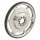 FLYWHEEL, LIGHTWEIGHT STEEL, 5.75KG