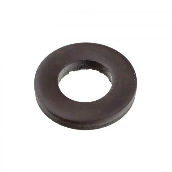 WASHER FLAT 3/8" ID x 3/4" OD