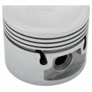 PISTON SET, ENGINE SET, HIGH COMPRESSION, +0.060&quot;