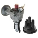 DISTRIBUTOR, 25D4, LUCAS NO. 41155, NEW