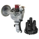 DISTRIBUTOR, 25D4, LUCAS NO. 41339, NEW