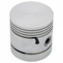 PISTON SET +0.020&quot;