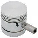 PISTON SET, ENGINE SET, +0.040&quot;