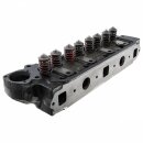 CYLINDER HEAD ASSY, COMPLETE, STANDARD, UNLEADED, NEW