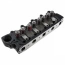 CYLINDER HEAD ASSY, COMPLETE, STANDARD, UNLEADED, NEW