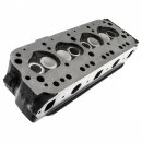 CYLINDER HEAD ASSY, COMPLETE, STANDARD, UNLEADED, NEW