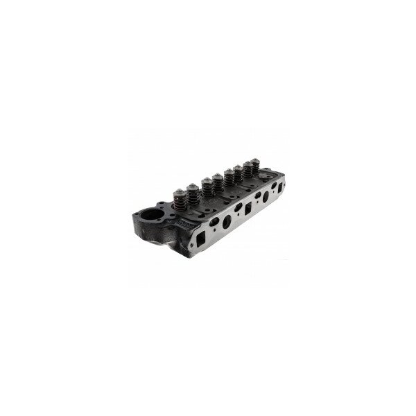 CYLINDER HEAD RB LF