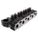 CYLINDER HEAD RB LF