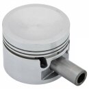 PISTON SET HIGH COMPRESSION +0.060&quot;