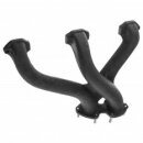 EXHAUST MANIFOLD CAST IRON 62-70, RECONDITIONED