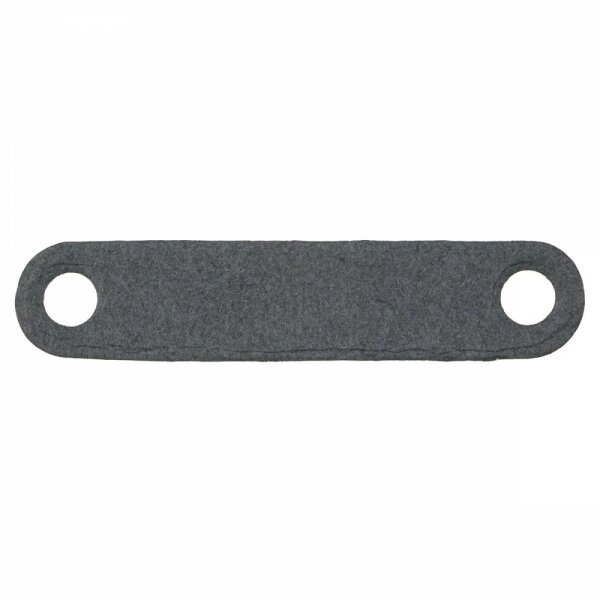 GASKET BACKPLATE SMALL