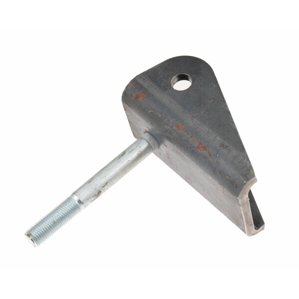 FRONT LOWER WISHBONE MOUNTING BRACKET