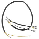 Kabel Overdrive Typ A, am Getriebe
