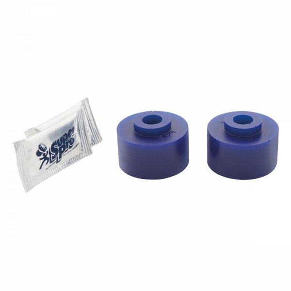 POLYURETHANE BUSH DIFF MOUNTING SET FRONT/UPR SPT