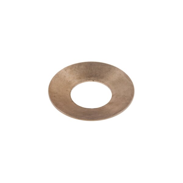 THRUST WASHER 0.031&quot;