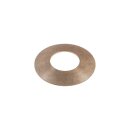 THRUST WASHER 0.031&quot;