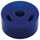 BUSH, DIFFERENTIAL MOUNTING, CUP, POLYURETHANE