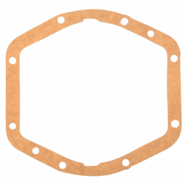 GASKET, REAR COVER TO CASE